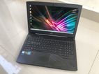 Asus Rog I7 7th Gen 6 Gb Vga 16 Ram Gaming Laptop