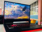 Asus Rog Strix I7 Gaming Laptop