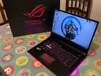 Asus ROG i7 Gaming Laptop