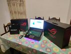 Asus ROG i7 Gaming Laptop