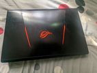 Asus Rog I7 Laptop