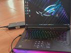 Asus ROG i9 13th Gen Gaming Laptop