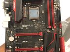 ASUS ROG Maximus VII Motherboard