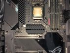 Asus Rog Maximus Xii Hero WiFi Motherboard