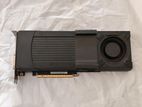 Asus ROG OEM GTX 1070 8GB