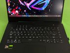 Asus ROG Ryzen 7 | GTX 1660Ti Gaming Laptop