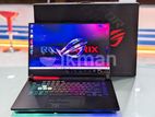 Asus ROG Ryzen 7 - RTX 3050 +300Hz +32GB Ram |LAPTOPS