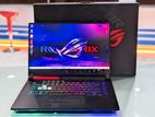 Asus ROG Ryzen 7 RTX 3050 32GB Gaming Laptop RGB 300Hz LED