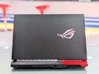 Asus ROG RYZEN 7 +RTX 3050 +32GB RAM +Gaming Laptop