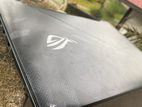 Asus Rog Stricx Scar