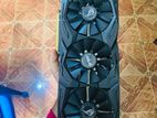 Asus rog strix 1060 6gb
