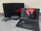 Asus ROG Strix 15|Ryzen 7|512GB SSD|16GB RAM| 4GB RTX 3050