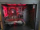 Asus Rog Strix 1650 Super 4GB OC