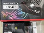 Asus ROG Strix 550G 80+ Gold Fully Modular PSU