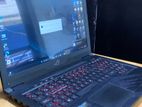 Asus Rog Strix 6gb VGA 16gb Ram Gaming Laptop