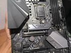 Asus Rog Strix B365 F Gaming Motherboard