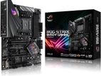 Asus ROG Strix B450 F Gaming