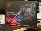 Asus Rog Strix B550 F Gaming (Wifi)