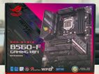 ASUS ROG Strix B560-F Gaming WiFi Motherboard