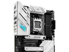 ASUS ROG STRIX B650-A GAMING WIFI AM5 ATX Motherboard 3 Year