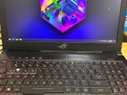 Asus Rog Strix Laptop