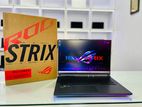 Asus Rog Strix-CORE i9 13TH +( RTX 4060 8GB) +16GB RAM -1TB NVME SSD