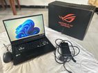 Asus ROG strix