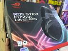 ASUS ROG Strix Fusion Wireless Gaming Headset