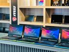 Asus Rog Strix G15 –CORE i7 10TH GEN + 144Hz -GTX 1650TI 4GB VGA +LAPTOP