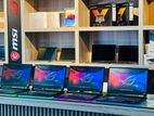 Asus Rog Strix G15 –CORE i7 10TH GEN + 144Hz -GTX 1650TI 4GB VGA ,LAPTOP