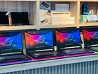 Asus Rog Strix G15 –CORE i7 10TH GEN + 144Hz -GTX 1650TI 4GB VGA ,LAPTOP