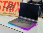 Asus Rog Strix G15 –CORE i7 10TH GEN + 144Hz -GTX 1650TI 4GB VGA ,LAPTOP