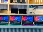 Asus Rog Strix G15 –CORE i7 10TH GEN + 144Hz -GTX 1650TI 4GB VGA -LAPTOP