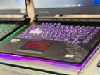 Asus Rog Strix G15 –CORE i7 10TH GEN + 44Hz -GTX 1650TI 4GB VGA ,LAPTOP