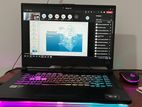 ASUS ROG Strix G15 G512 LU Gaming Laptop
