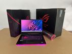 Asus ROG Strix G15 G512LI