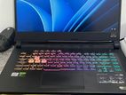 Asus Rog STRIX G15 G512LU