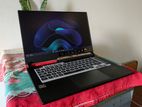 Asus Rog Strix G15 G513QC Laptop