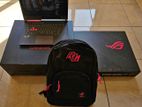 Asus ROG Strix G15 G513QE