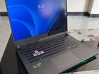 Asus Rog Strix G15 Gaming Laptop