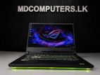 ASUS ROG STRIX G15 INTEL CORE I7 10TH GEN GTX 1650TIVGA GAMING LAPTOP