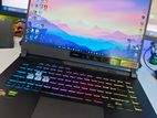 Asus Rog Strix G15 - RTX 3050Ti