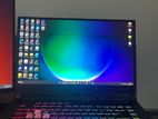 Asus Rog Strix G15 Rtx 3060 6Gb Laptop