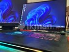 Asus Rog Strix G15 Ryzen 7 5800H Laptop