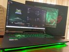 Asus Rog Strix G15 Ryzen 7 6800HS RTX 3050