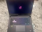 Asus Rog Strix G15 Ryzen 7 RTX3060 (6G) Gaming Laptop