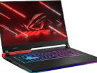 Asus ROG Strix G15 Ryzen 9 5800H w 12GB Radeon RX 6800M Gaming