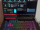 Asus ROG Strix G15 Ryzen 9 5900hx RTX 3050 Ti