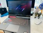 Asus ROG Strix G15 / Ryzen 9 RTX 3050ti