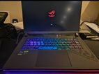 Asus ROG Strix G16 (2023) Core i7 13th Gen / RTX 4060 16GB RAM